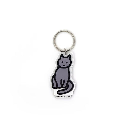 Llavero - Cat 1