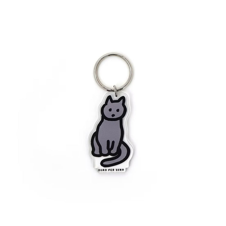 Llavero - Cat 1