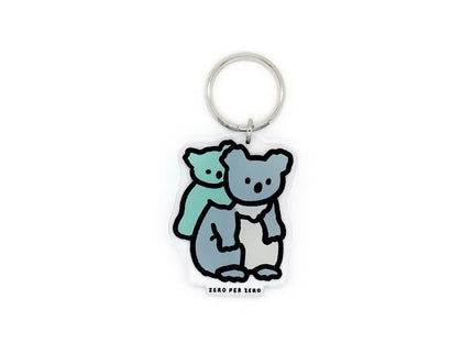 Llavero - Koala