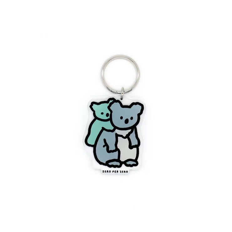 Llavero - Koala