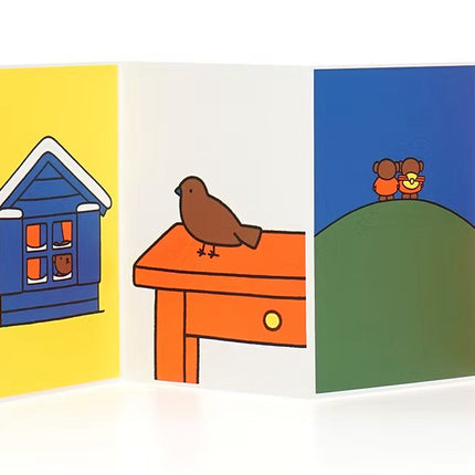 Set de Postales - Miffy (Object)