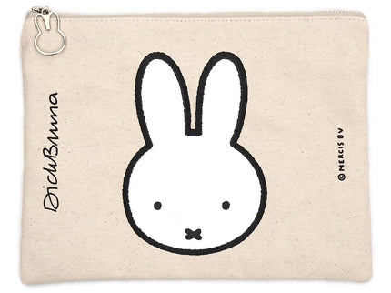 Cotton Puch - Miffy