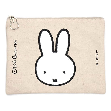 Cotton Puch - Miffy