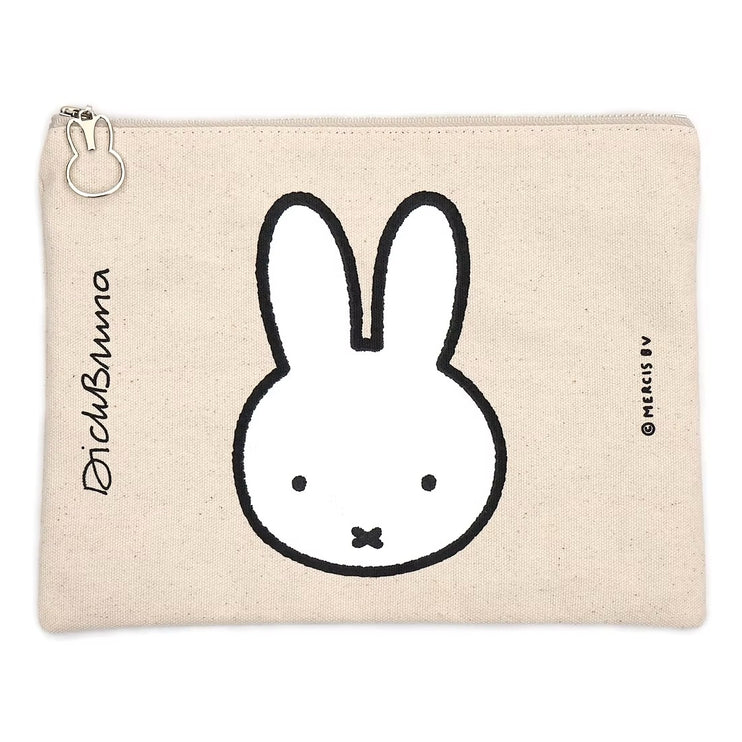 Cotton Puch - Miffy