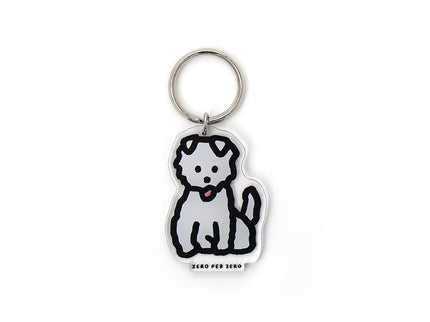 Llavero - Dog 2