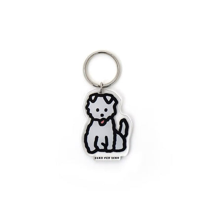 Llavero - Dog 2