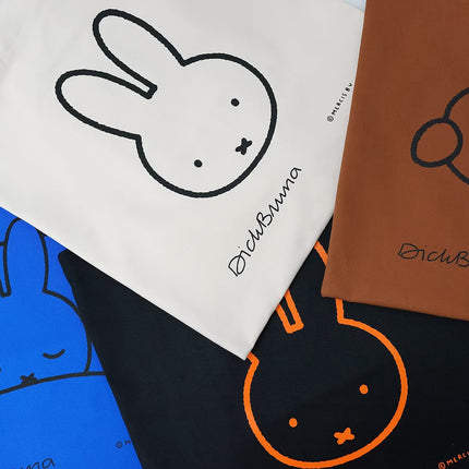 Eco Bag - Miffy