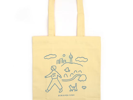 Eco Bag - Seoul