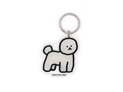 Llavero - Dog 13