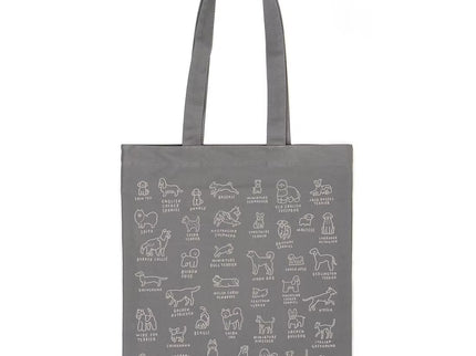 Eco Bag - Dog Dictionary