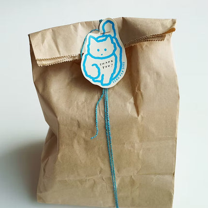 Message Card Pack - Perros y Gatos