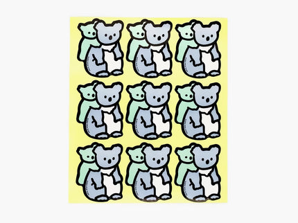 Sticker Pack - Animals 2