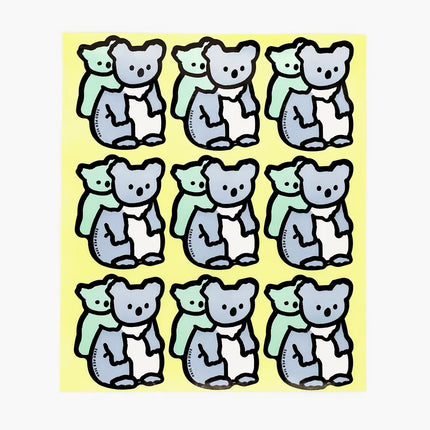 Sticker Pack - Animals 2