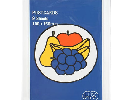 Set de Postales - Miffy (Object)