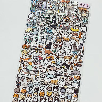 Stickers - Cats