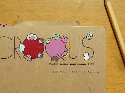 Stickers - Faces