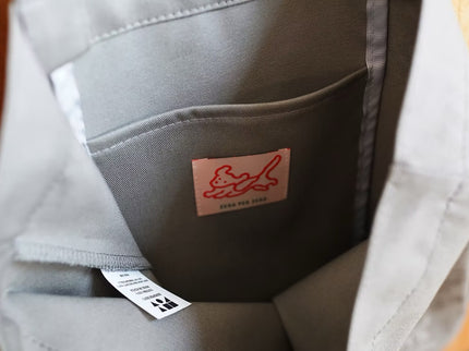 Eco Bag - Dog Dictionary