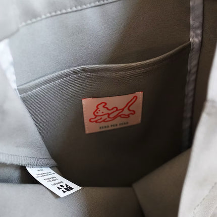 Eco Bag - Dog Dictionary