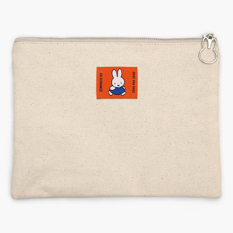 Cotton Puch - Miffy