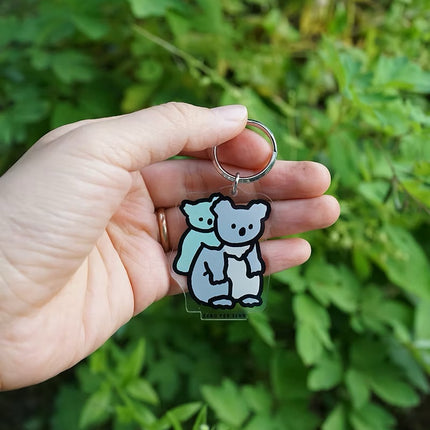 Llavero - Koala