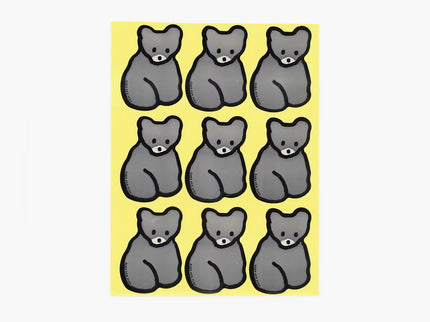 Sticker Pack - Animals 2