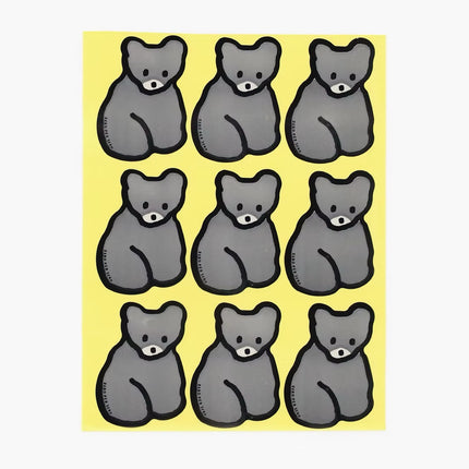 Sticker Pack - Animals 2