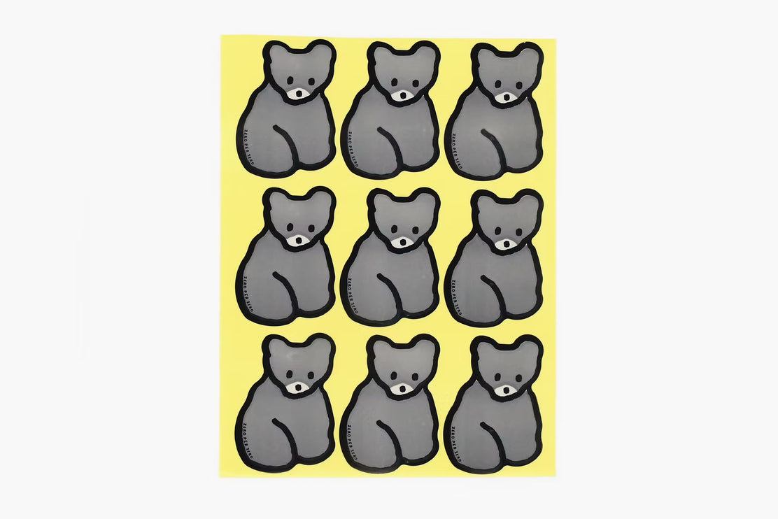 Sticker Pack - Animals 2