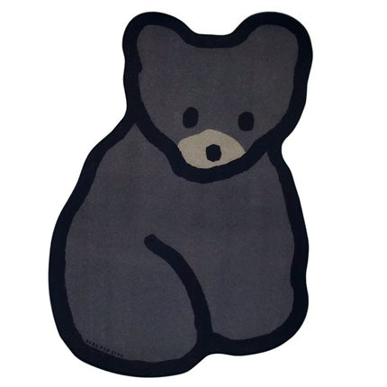 Mouse Pad - Bear