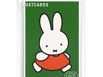 Set de Postales - Miffy (Silkscreen)