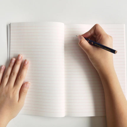 Cuaderno A5 - Cat Dictionary