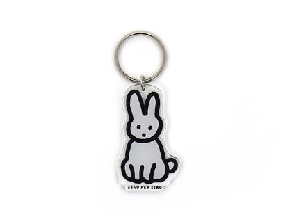 Llavero - Rabbit 1