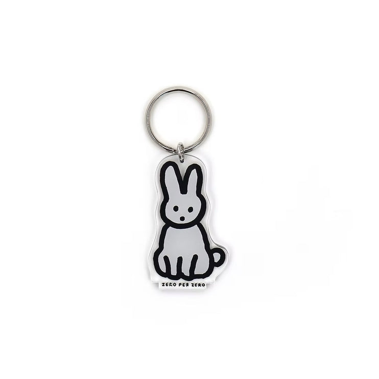 Llavero - Rabbit 1