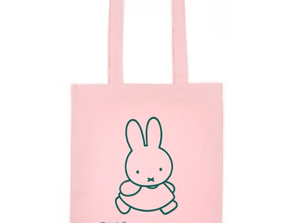 Eco Bag - Miffy (Pink)