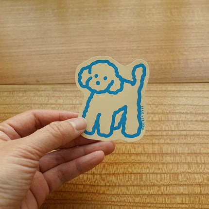 Message Card Pack - Perros y Gatos