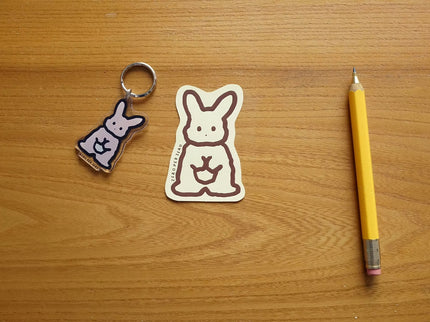 Message Card Pack - Animales