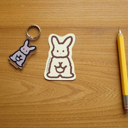 Message Card Pack - Animales