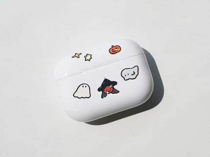 Stickers - Faces