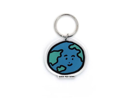 Llavero - Earth