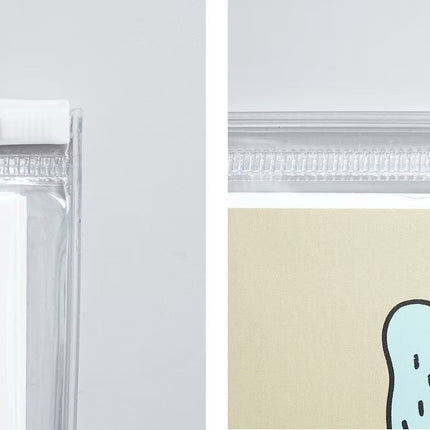 Set de Postales - Reading (Silkscreen)