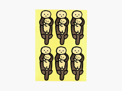 Sticker Pack - Animals 2