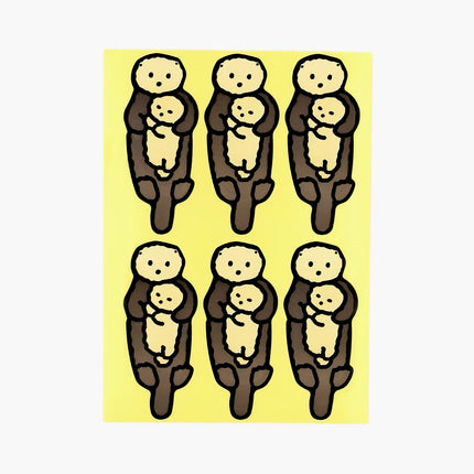Sticker Pack - Animals 2