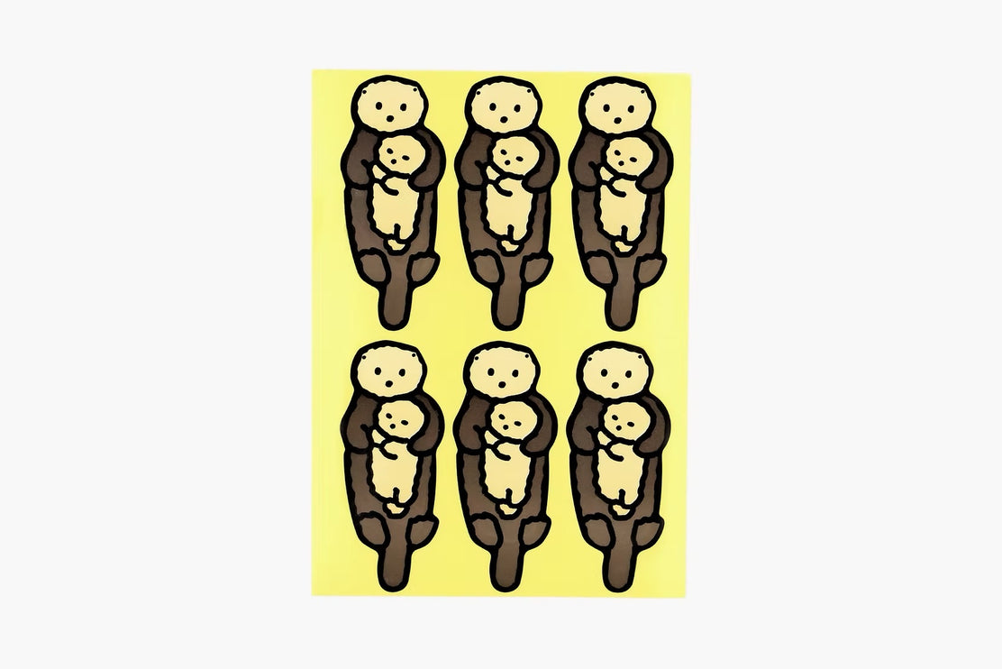 Sticker Pack - Animals 2