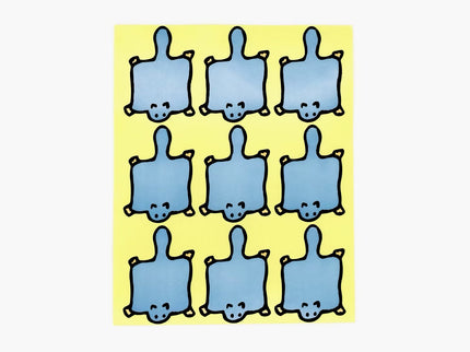 Sticker Pack - Animals 2