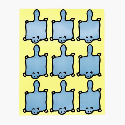 Sticker Pack - Animals 2