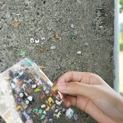 Stickers - Animals