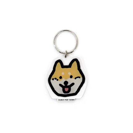 Llavero - Dog 8