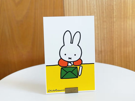 Set de Postales - Miffy (Silkscreen)