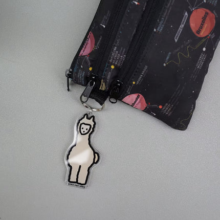 Llavero - Alpaca