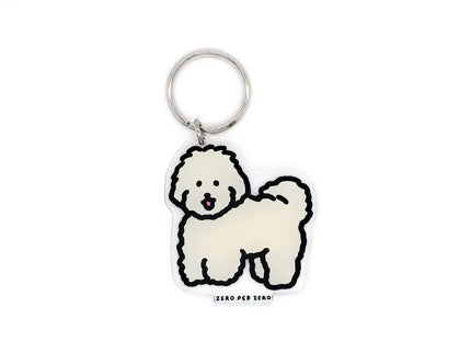 Llavero - Dog 11