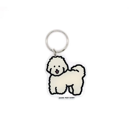 Llavero - Dog 11